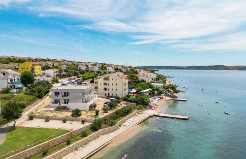 Beachfront Apartments Tić with Seaview - Foto 18