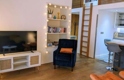 Timeless Quarters within Royal William Yard - Foto 25