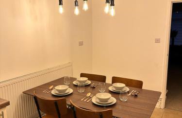 Stylish Miners Cottage, Treorchy, Rhondda - Foto 6