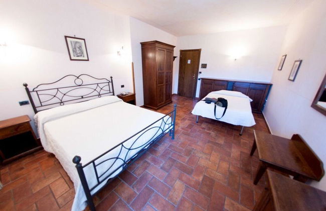 Valle Rosa Country House - Foto 46