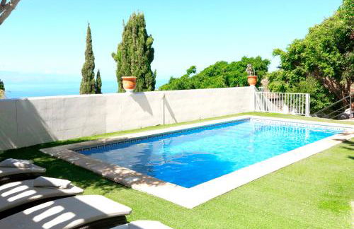 Villa Maria Luxury - Foto 1