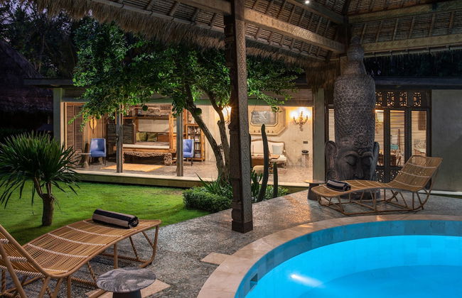 Original Villa Pryaniki - Foto 13