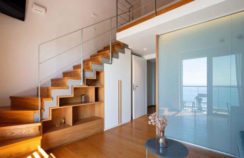 Omnia Villas - "Heated" pools & breathtaking seaviews! - Foto 82