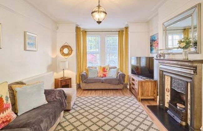 Host Stay Grosvenor Hill - Foto 14