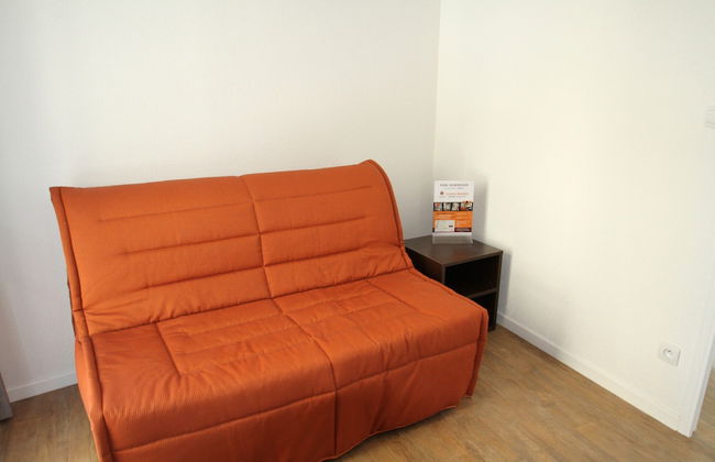 Résidence Parc Harmonie - Foto 3