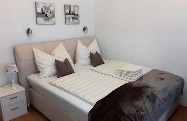 Concorditas Apartments - Foto 22