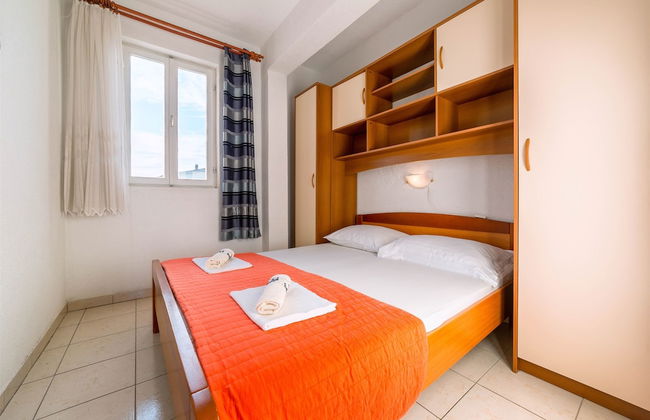 Apartments Zanze - Foto 30