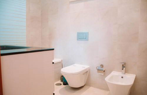 Just Like Home - Mainpeak Family House - Foto 19