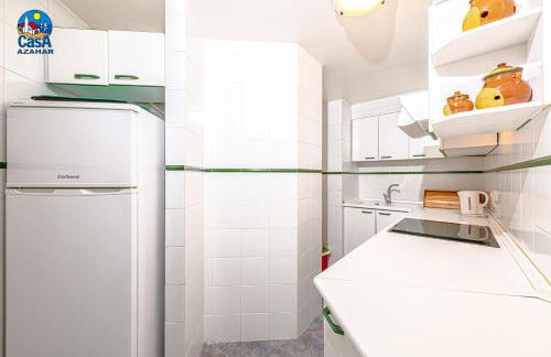 Apartamentos Meridia Casa Azahar - Photo 10