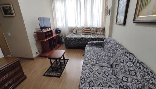 Apartamento no centro - Photo 2