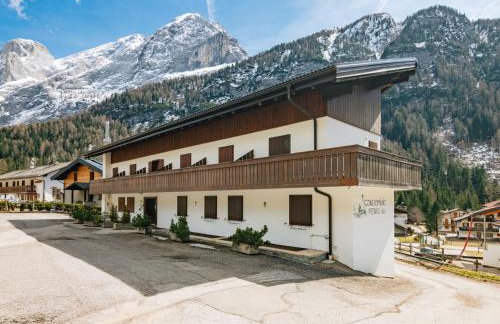 Apartment Penia 2-3 by Interhome - Foto 29