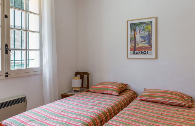 Hameau la Madrague - Foto 8