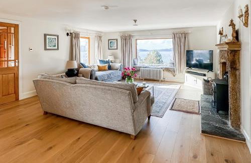 Rubha Lodge - Photo 5