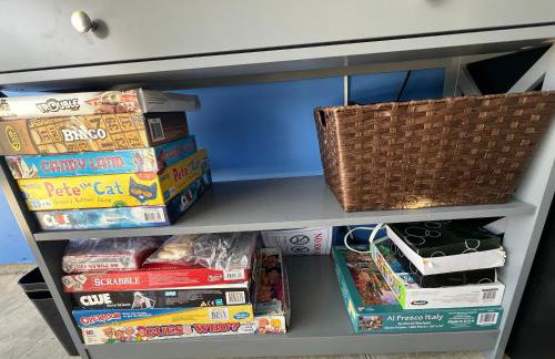 3BR Game Room Sleeps 10 Near Opry & Broadway - Foto 41