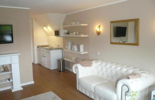 Teewelkenhues-Sonnenappartement - Photo 13