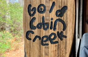 Gold Creek Cabin - Foto 30