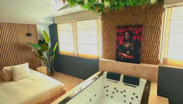 Da Lisa wellness spa proche centre ville - Foto 3