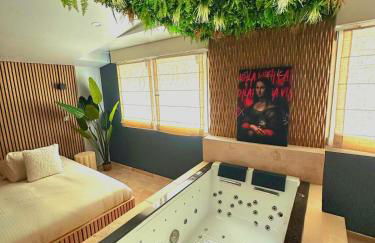 Da Lisa wellness spa proche centre ville - Foto 3