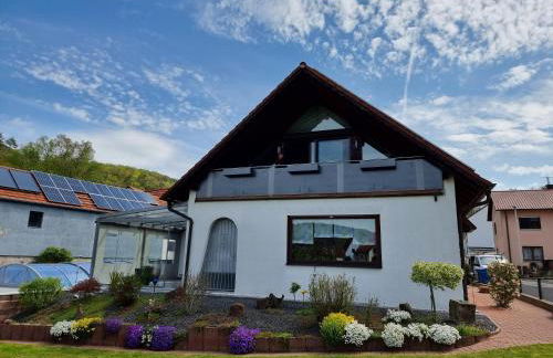 Ferienwohnung Wahler - Foto 11