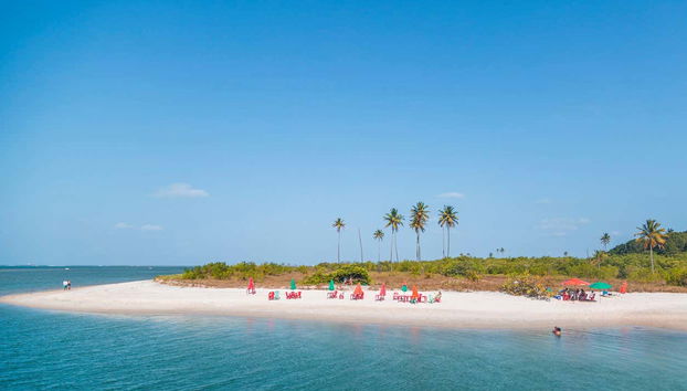 Plage de Cabo de Santo Agostinho
