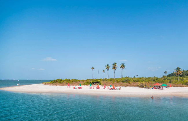 Excursion aux plages de Cabo de Santo Agostinho - Photo 2