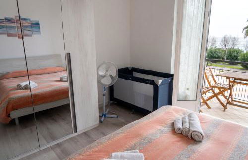 Rivamare 2 Appartamento Fronte mare - Foto 10