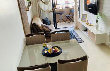 APARTAMENTO PONTA VERDE - MACEIO-AL - Foto 54