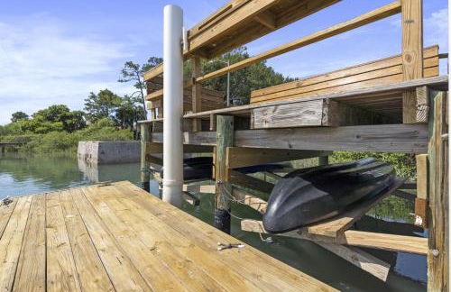 Bella Vista Waterfront Villa - Foto 48