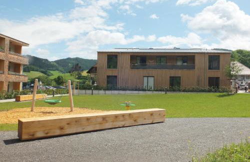 Barrierefreies Apartment Ursulinenhof - Foto 9