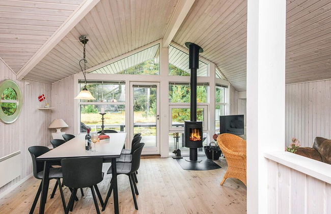 8 Person Holiday Home in Fano - Foto 15