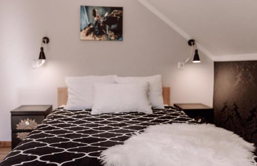 Domki RADAWA na Kliszówce - Foto 13