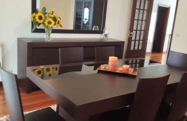 Sweet 3 Bedrooms Terrace Home Close Esposende - Foto 3