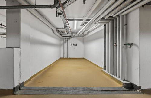 Glücksfewo71 in Innenstadt mit privater Garage und 2Terassen das Familienglück auf 70qm - Foto 17