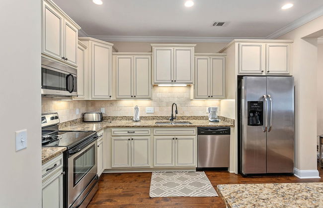 1203 Reserve Lane by Hodnett Cooper - Foto 7