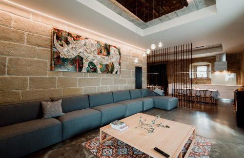 Boutique Palacio Condes de Cirac - Photo 29