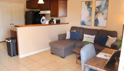 The Transient Stay #4 - Foto 3