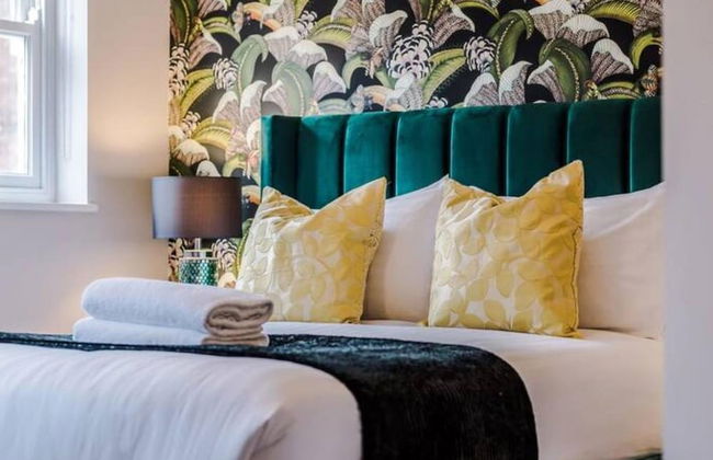 Host Apartments The Pilgrim Coach House II - Foto 17