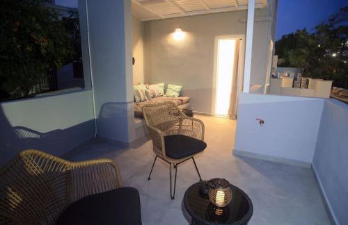 Casa Di Soho Syros - Foto 30