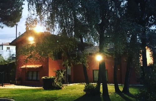 Ca' Boschetto - Foto 1