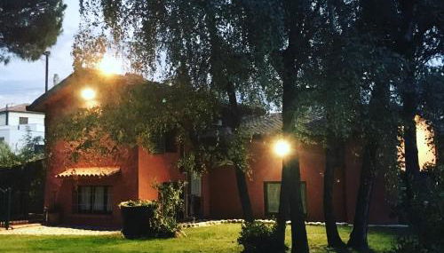 Ca' Boschetto - Foto 1