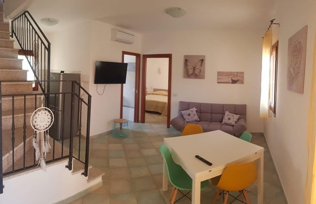 Quadrilocale Centre Tanaunella - Photo 8