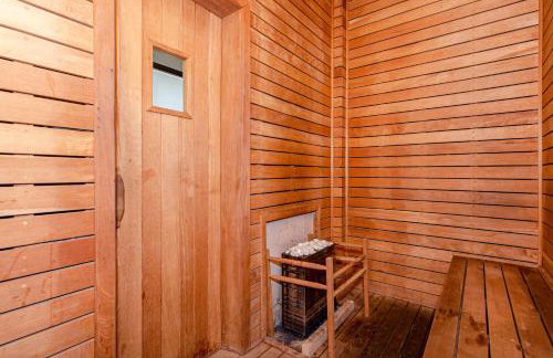 Sky Batel - Apartamentos UROOMS - Photo 9