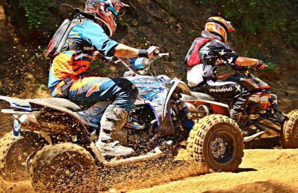 King Suite with Scenic Views at Fife Lake Lodge - Foto 45