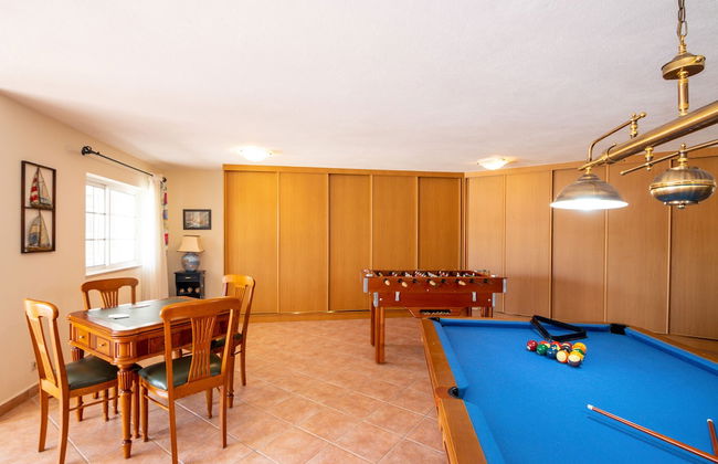 Villa Manihi - Foto 42