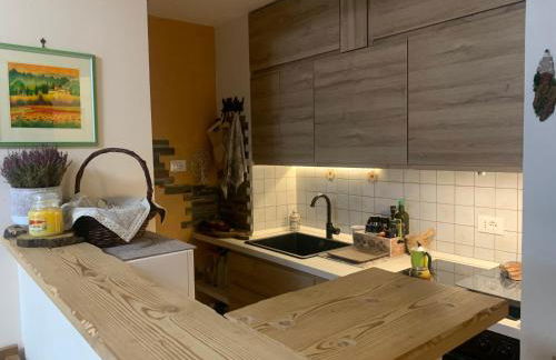 Sasso Rosso - Photo 22