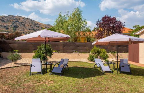 Casa rural Miel y Canela - Photo 3