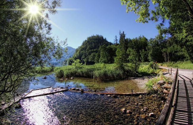 Heritage Apartment in Eisenerz near Ski Area - Foto 41