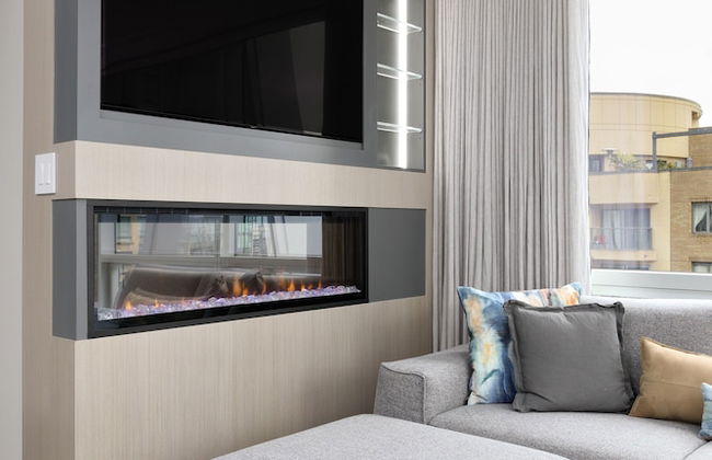 1111 Richards - 1407 - Photo 39