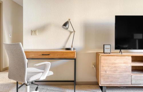 Dublin 2BR w Gym Lounge Pool nr BART SFO-977 - Foto 4