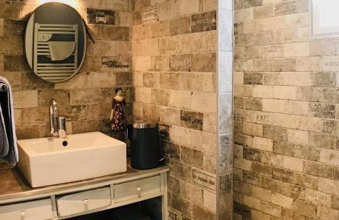 Gîtes Le Mas Guiraud - Foto 27